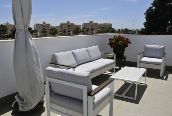 Venta - Apartamento / Piso -
Guardamar del Segura