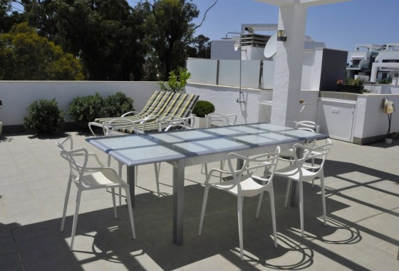 Venta - Apartamento / Piso -
Guardamar del Segura