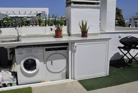 Venta - Apartamento / Piso -
Guardamar del Segura