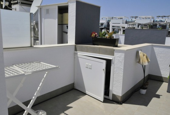 Venta - Apartamento / Piso -
Guardamar del Segura