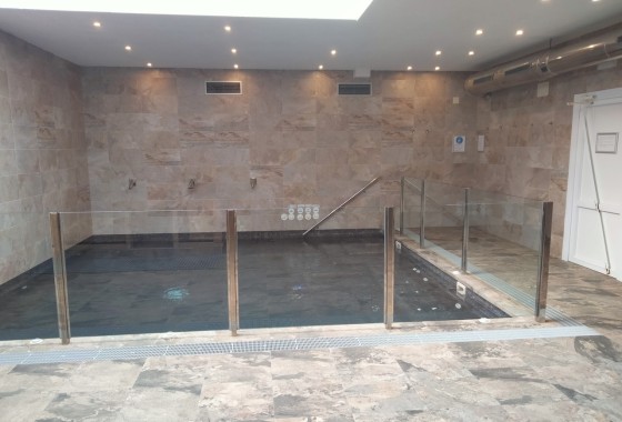 Venta - Apartamento / Piso -
Guardamar del Segura