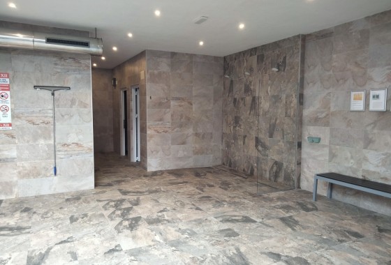 Venta - Apartamento / Piso -
Guardamar del Segura