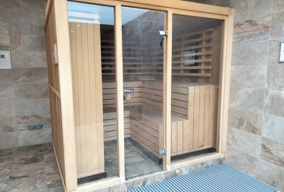 Venta - Apartamento / Piso -
Guardamar del Segura