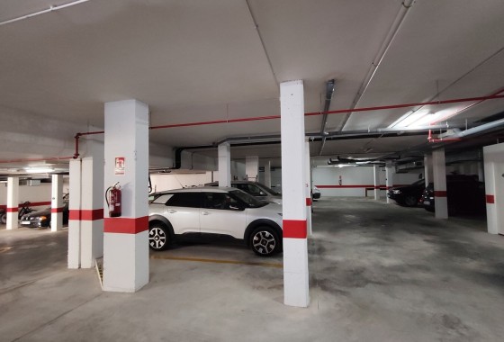 Venta - Apartamento / Piso -
Guardamar del Segura