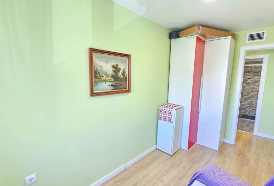 Revente - Appartement -
Torrevieja - Playa del Cura