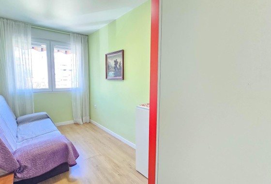 Revente - Appartement -
Torrevieja - Playa del Cura