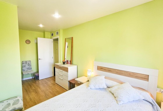 Revente - Appartement -
Torrevieja - Playa del Cura