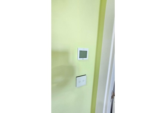 Revente - Appartement -
Torrevieja - Playa del Cura