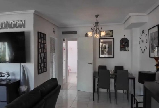 Venta - Adosado -
Orihuela Costa - Los Almendros-la Florida