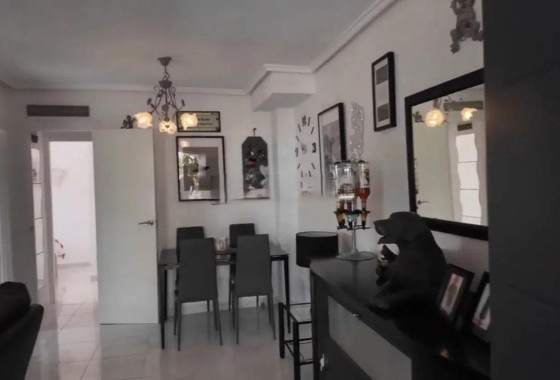 Venta - Adosado -
Orihuela Costa - Los Almendros-la Florida