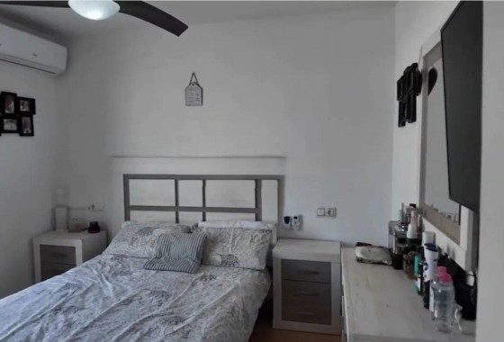 Venta - Adosado -
Orihuela Costa - Los Almendros-la Florida
