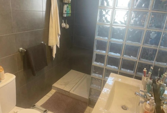 Venta - Adosado -
Orihuela Costa - Los Almendros-la Florida