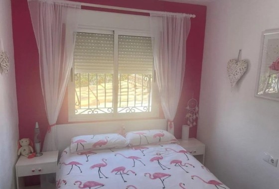 Venta - Adosado -
Orihuela Costa - Los Almendros-la Florida