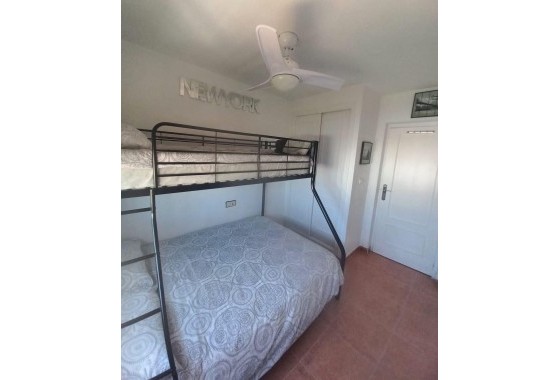 Venta - Adosado -
Orihuela Costa - Los Almendros-la Florida