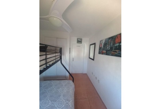 Venta - Adosado -
Orihuela Costa - Los Almendros-la Florida