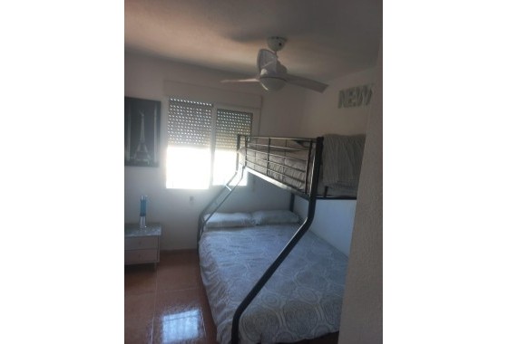 Venta - Adosado -
Orihuela Costa - Los Almendros-la Florida