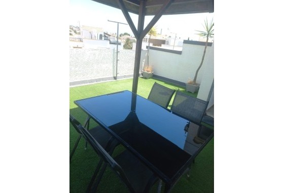 Venta - Adosado -
Orihuela Costa - Los Almendros-la Florida