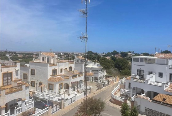 Venta - Adosado -
Orihuela Costa - Los Almendros-la Florida