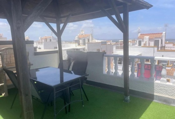 Venta - Adosado -
Orihuela Costa - Los Almendros-la Florida