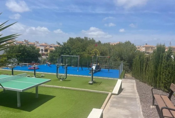 Venta - Adosado -
Orihuela Costa - Los Almendros-la Florida