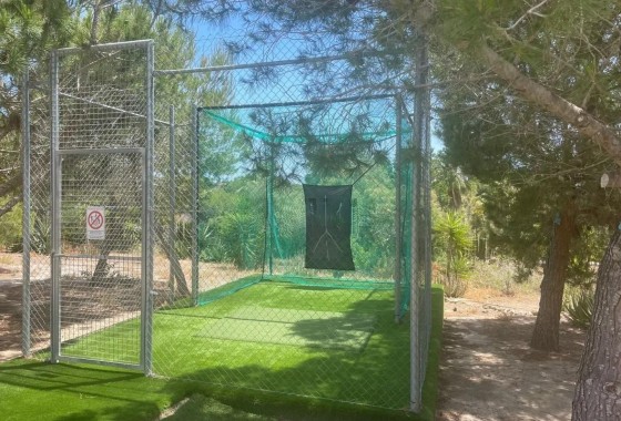 Venta - Adosado -
Orihuela Costa - Los Almendros-la Florida