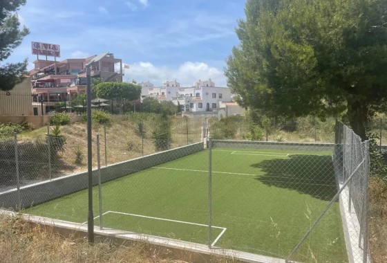 Venta - Adosado -
Orihuela Costa - Los Almendros-la Florida