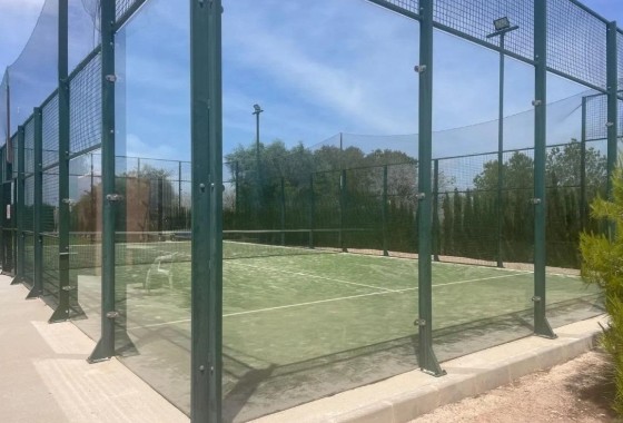 Venta - Adosado -
Orihuela Costa - Los Almendros-la Florida
