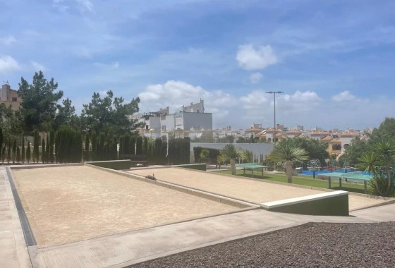 Venta - Adosado -
Orihuela Costa - Los Almendros-la Florida
