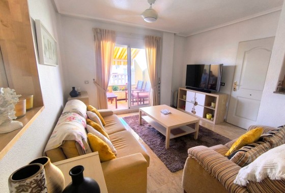 Venta - Apartamento / Piso -
Orihuela