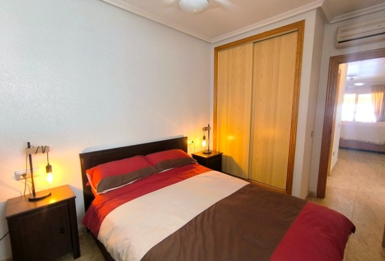 Venta - Apartamento / Piso -
Orihuela