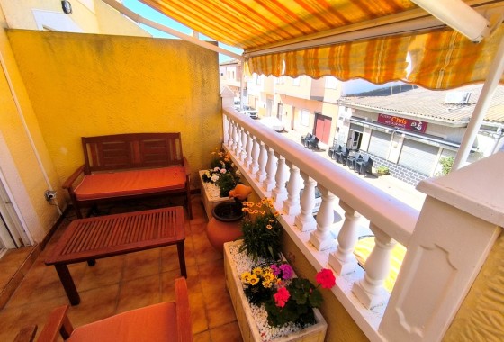 Venta - Apartamento / Piso -
Orihuela