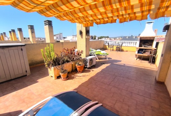 Venta - Apartamento / Piso -
Orihuela