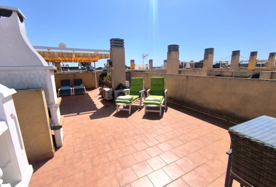 Venta - Apartamento / Piso -
Orihuela