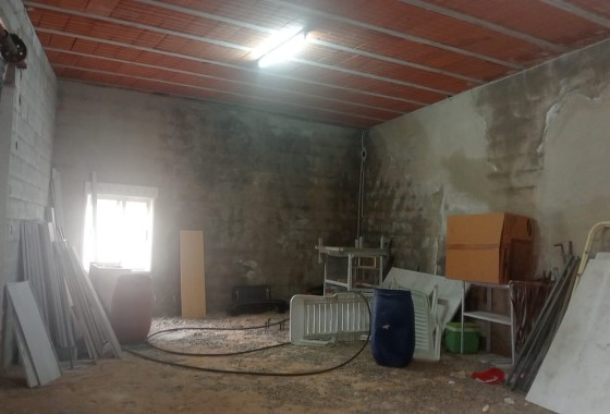 Revente - Finca / Propriété rurale -
Crevillente