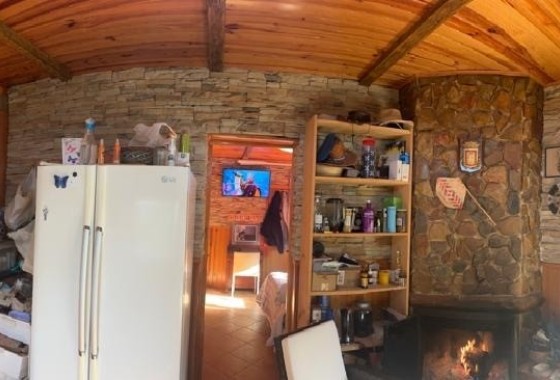 Venta - Finca / Casa de campo -
Murcia