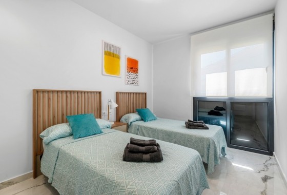 Revente - Appartement -
Orihuela Costa