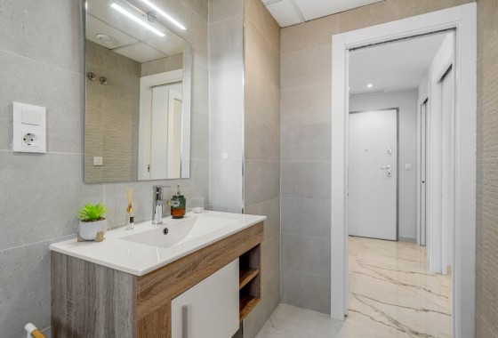 Revente - Appartement -
Orihuela Costa