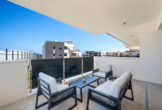 Revente - Appartement -
Orihuela Costa