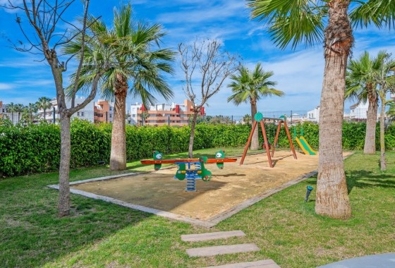 Revente - Appartement -
Orihuela Costa