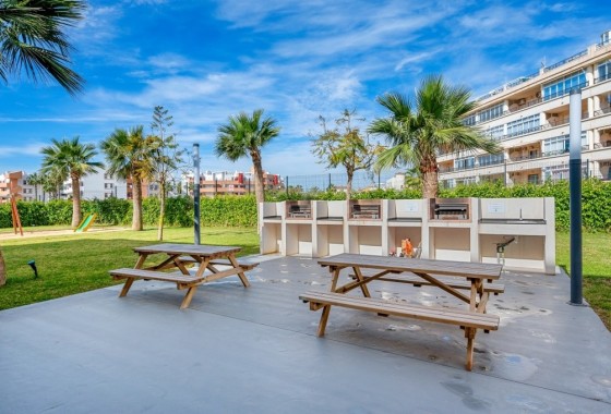 Revente - Appartement -
Orihuela Costa