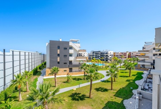Revente - Appartement -
Orihuela Costa