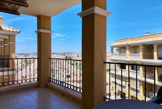 Venta - Apartamento / Piso -
Torrevieja - Torreblanca