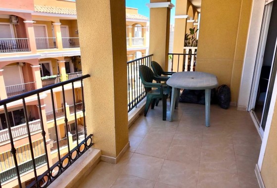 Venta - Apartamento / Piso -
Torrevieja - Torreblanca