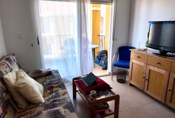 Venta - Apartamento / Piso -
Torrevieja - Torreblanca