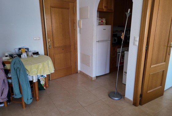 Venta - Apartamento / Piso -
Torrevieja - Torreblanca