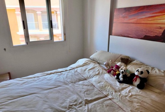 Venta - Apartamento / Piso -
Torrevieja - Torreblanca