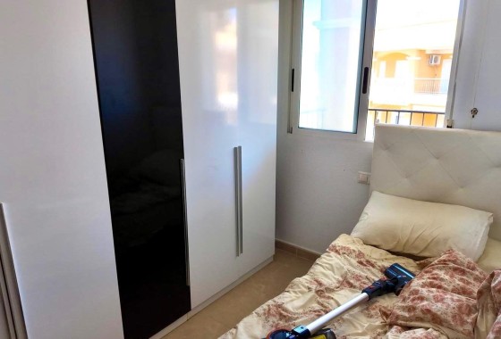 Venta - Apartamento / Piso -
Torrevieja - Torreblanca