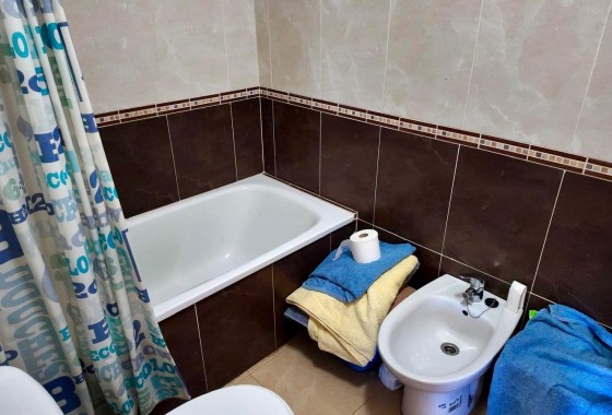 Venta - Apartamento / Piso -
Torrevieja - Torreblanca