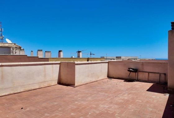 Venta - Apartamento / Piso -
Torrevieja - Torreblanca
