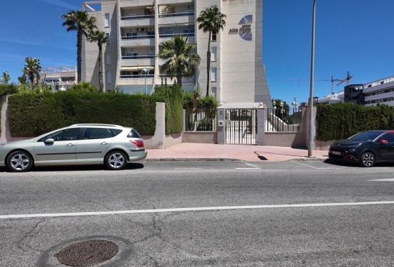 Venta - Apartamento / Piso -
Torrevieja - Torreblanca